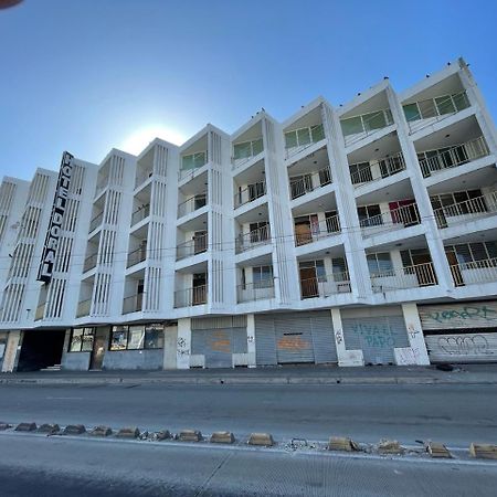 Hotel Doral Barranquilla Εξωτερικό φωτογραφία