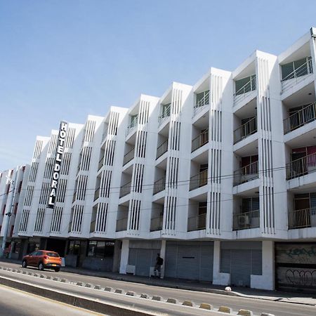 Hotel Doral Barranquilla Εξωτερικό φωτογραφία