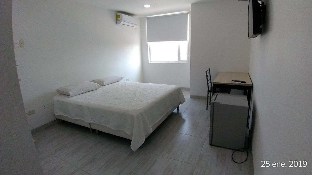Hotel Doral Barranquilla Μπαρρανκίγια Εξωτερικό φωτογραφία