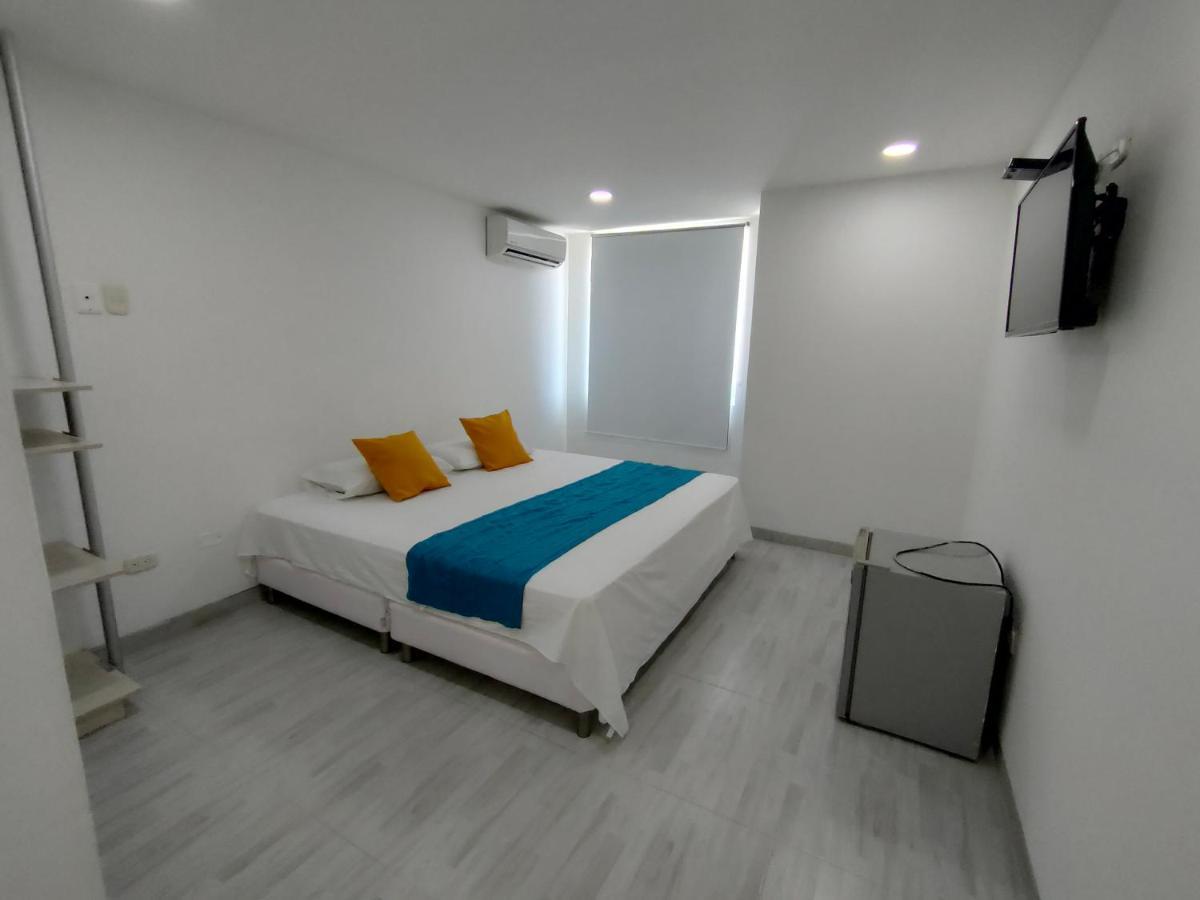 Hotel Doral Barranquilla Εξωτερικό φωτογραφία