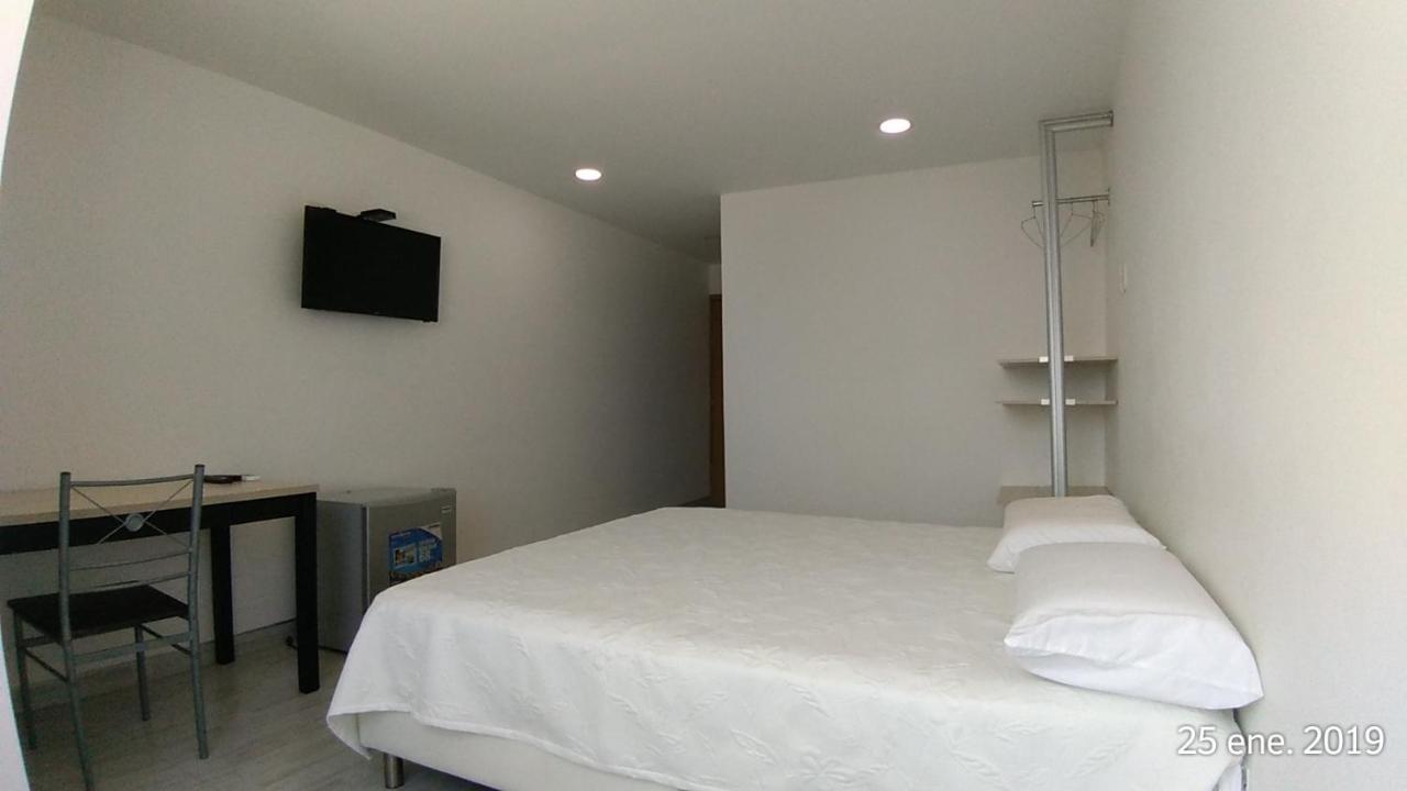 Hotel Doral Barranquilla Εξωτερικό φωτογραφία