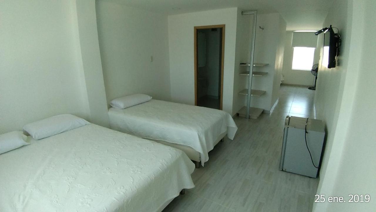 Hotel Doral Barranquilla Μπαρρανκίγια Εξωτερικό φωτογραφία