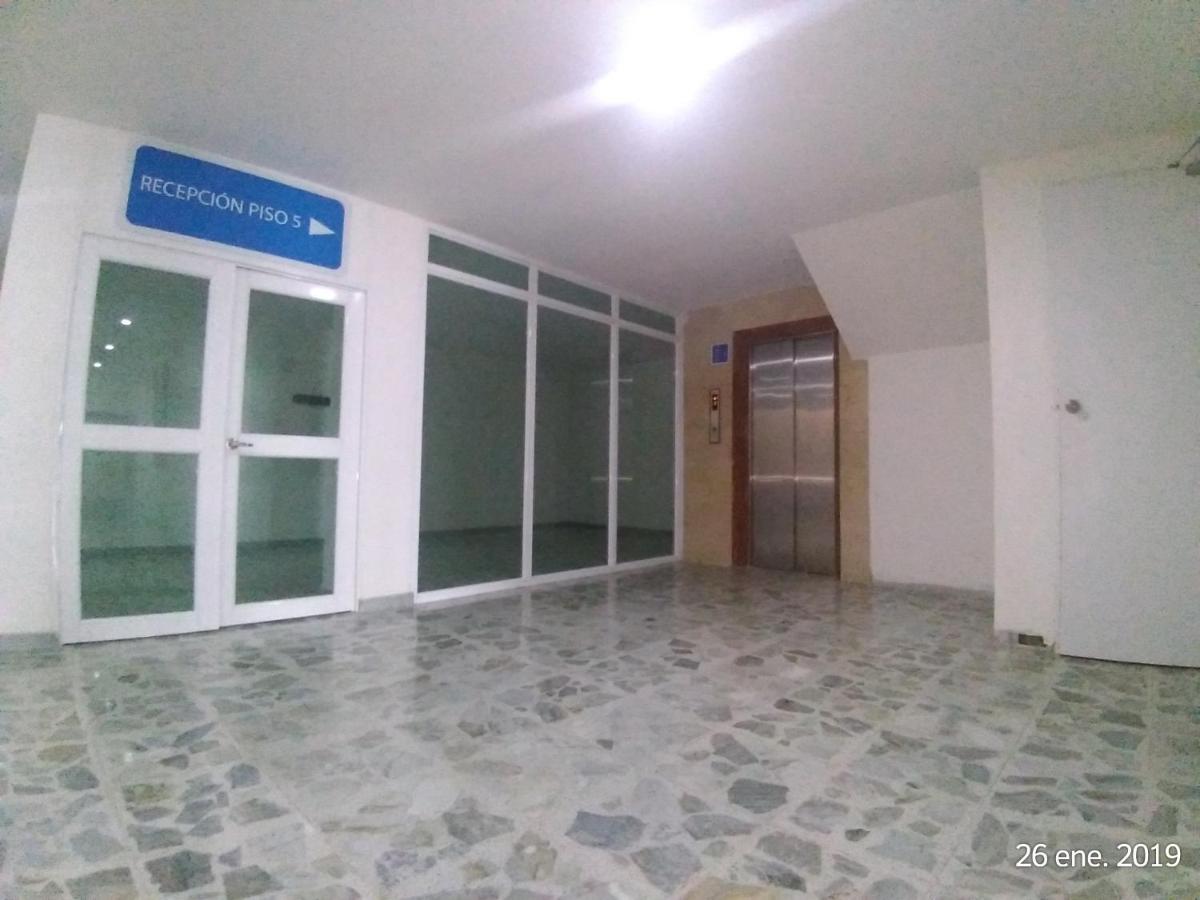 Hotel Doral Barranquilla Μπαρρανκίγια Εξωτερικό φωτογραφία