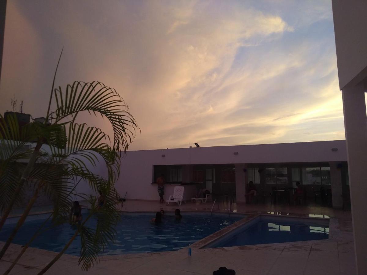 Hotel Doral Barranquilla Μπαρρανκίγια Εξωτερικό φωτογραφία