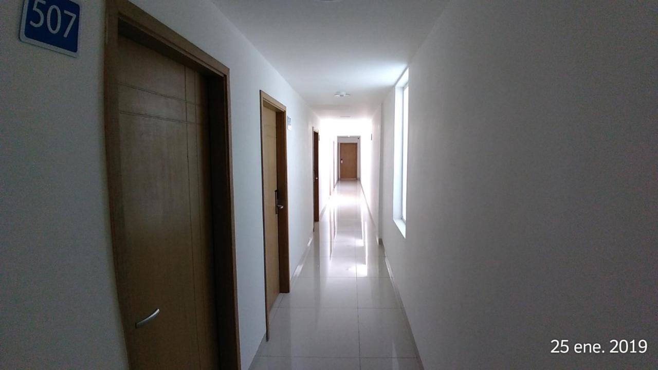 Hotel Doral Barranquilla Εξωτερικό φωτογραφία