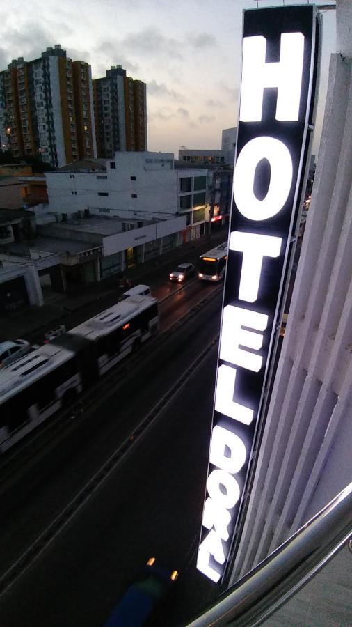 Hotel Doral Barranquilla Εξωτερικό φωτογραφία