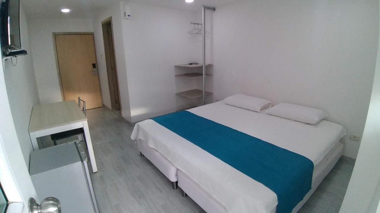 Hotel Doral Barranquilla Μπαρρανκίγια Εξωτερικό φωτογραφία