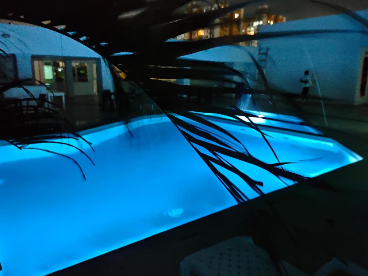 Hotel Doral Barranquilla Εξωτερικό φωτογραφία
