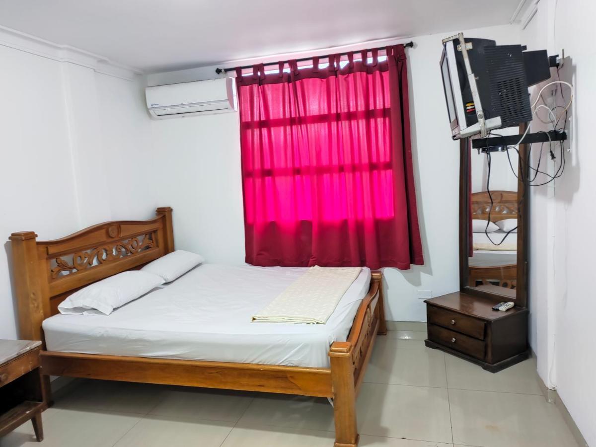 Hotel Doral Barranquilla Μπαρρανκίγια Εξωτερικό φωτογραφία