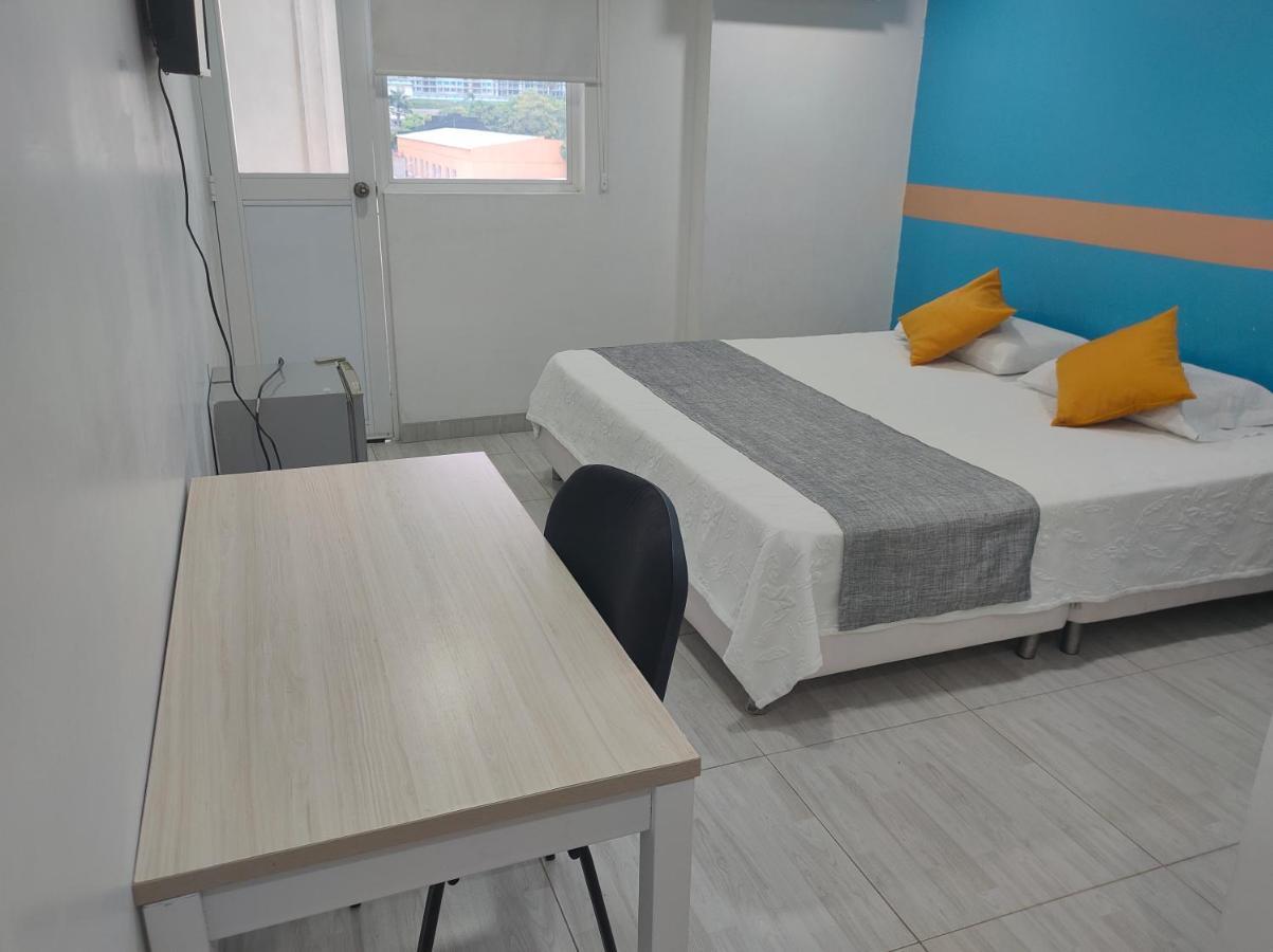 Hotel Doral Barranquilla Μπαρρανκίγια Εξωτερικό φωτογραφία
