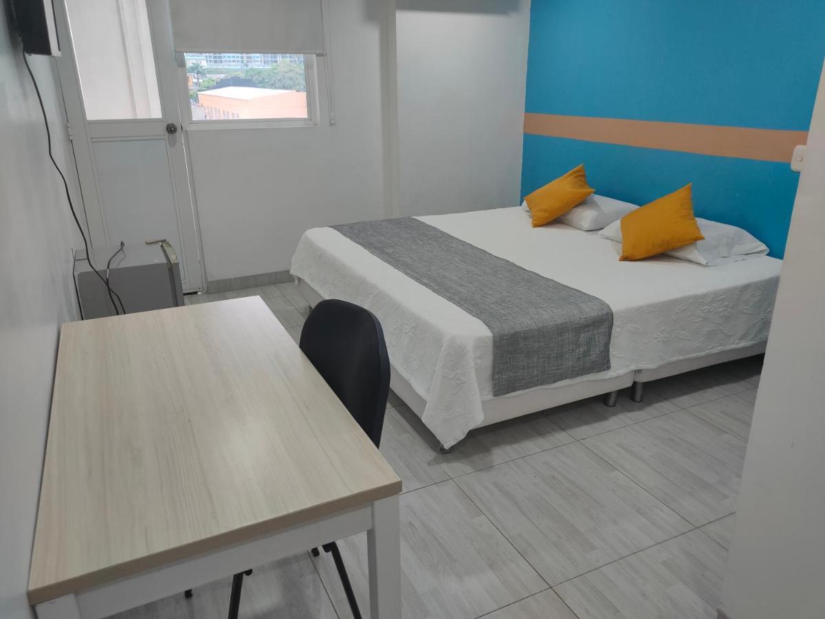 Hotel Doral Barranquilla Μπαρρανκίγια Εξωτερικό φωτογραφία