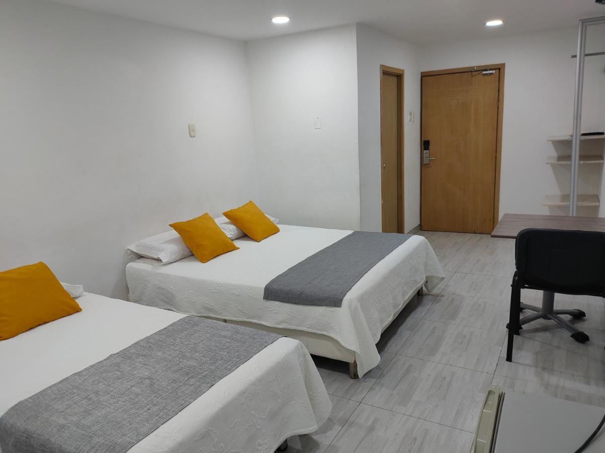 Hotel Doral Barranquilla Εξωτερικό φωτογραφία