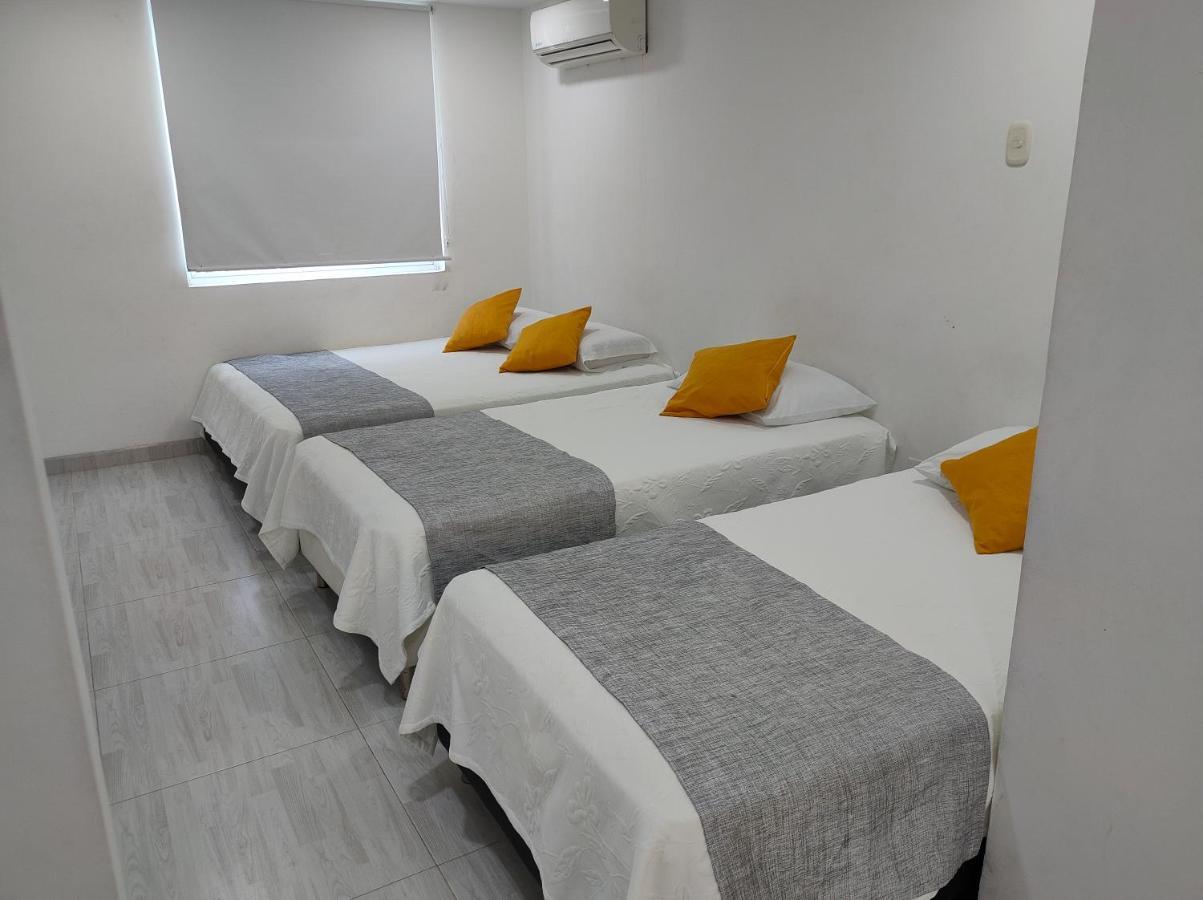 Hotel Doral Barranquilla Μπαρρανκίγια Εξωτερικό φωτογραφία
