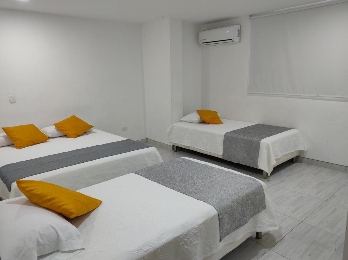 Hotel Doral Barranquilla Μπαρρανκίγια Εξωτερικό φωτογραφία