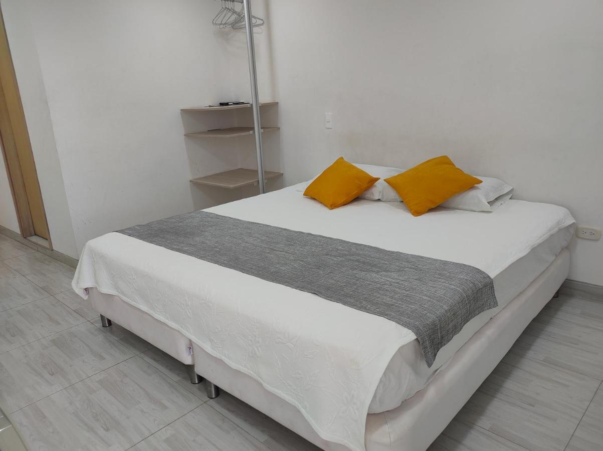 Hotel Doral Barranquilla Εξωτερικό φωτογραφία