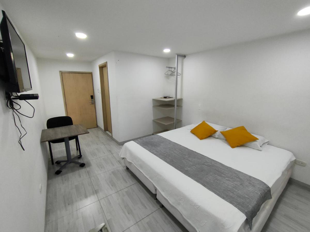 Hotel Doral Barranquilla Μπαρρανκίγια Εξωτερικό φωτογραφία