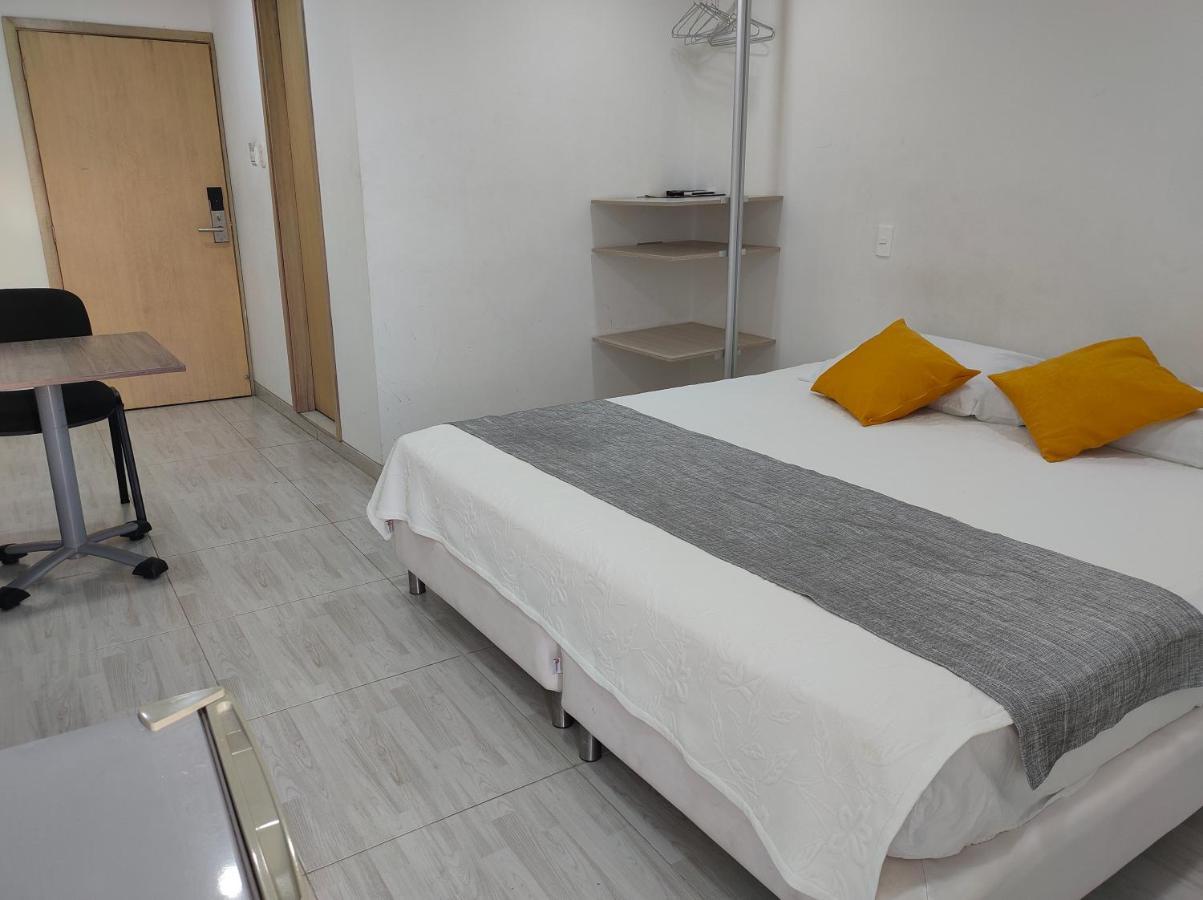Hotel Doral Barranquilla Μπαρρανκίγια Εξωτερικό φωτογραφία