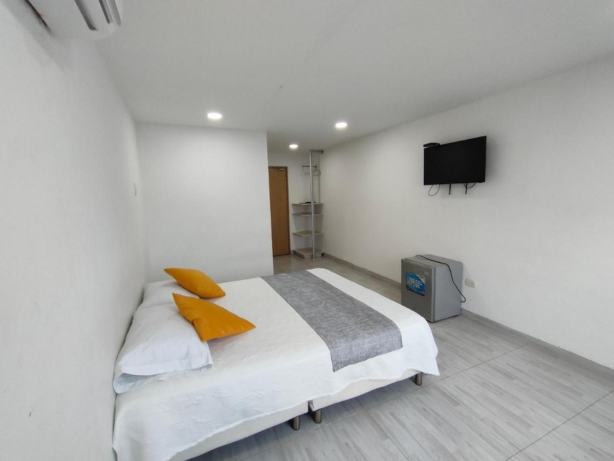 Hotel Doral Barranquilla Μπαρρανκίγια Εξωτερικό φωτογραφία