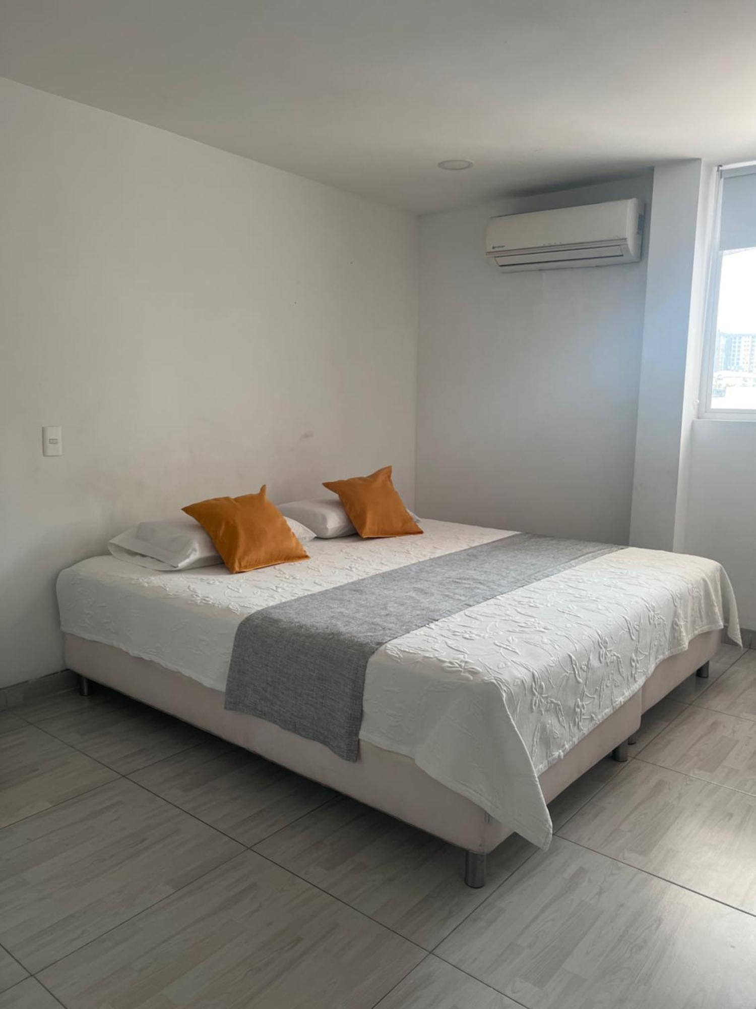 Hotel Doral Barranquilla Εξωτερικό φωτογραφία