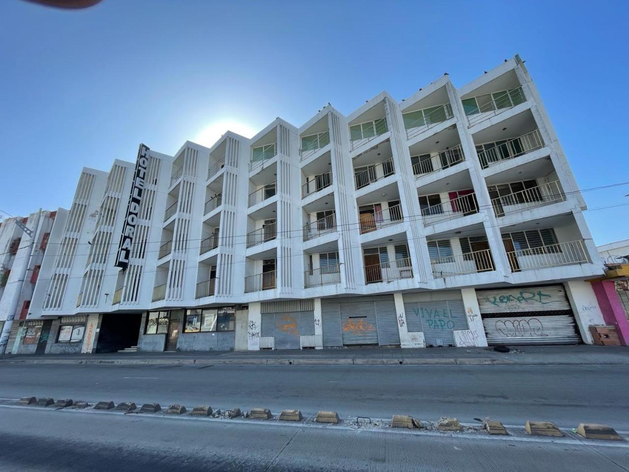 Hotel Doral Barranquilla Μπαρρανκίγια Εξωτερικό φωτογραφία