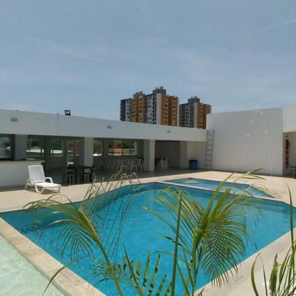 Hotel Doral Barranquilla Εξωτερικό φωτογραφία