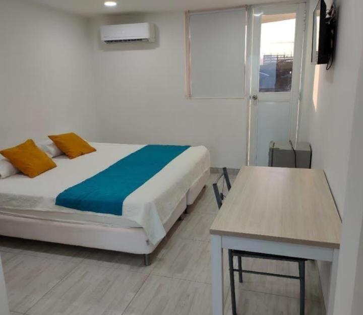 Hotel Doral Barranquilla Εξωτερικό φωτογραφία