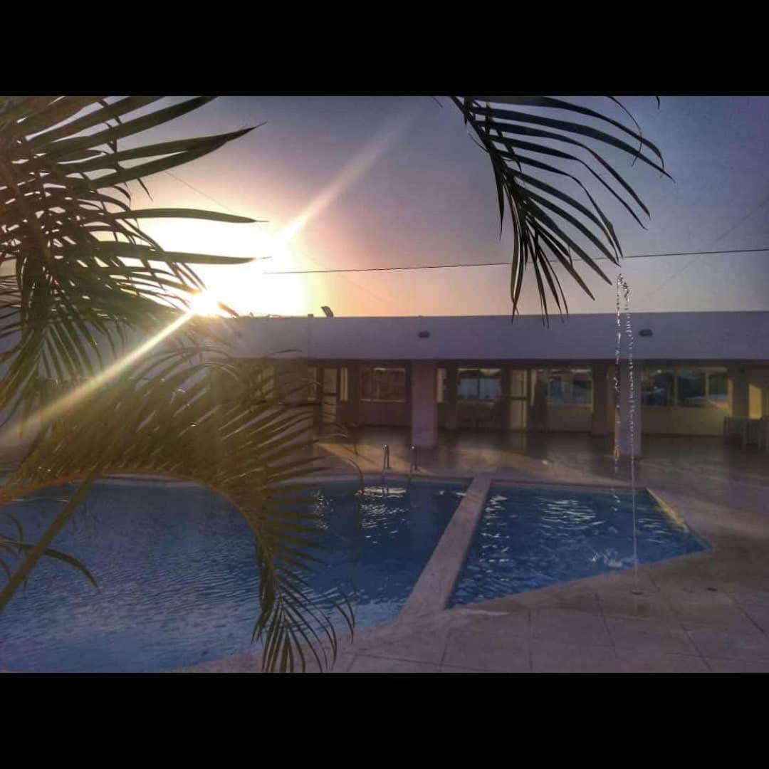 Hotel Doral Barranquilla Μπαρρανκίγια Εξωτερικό φωτογραφία