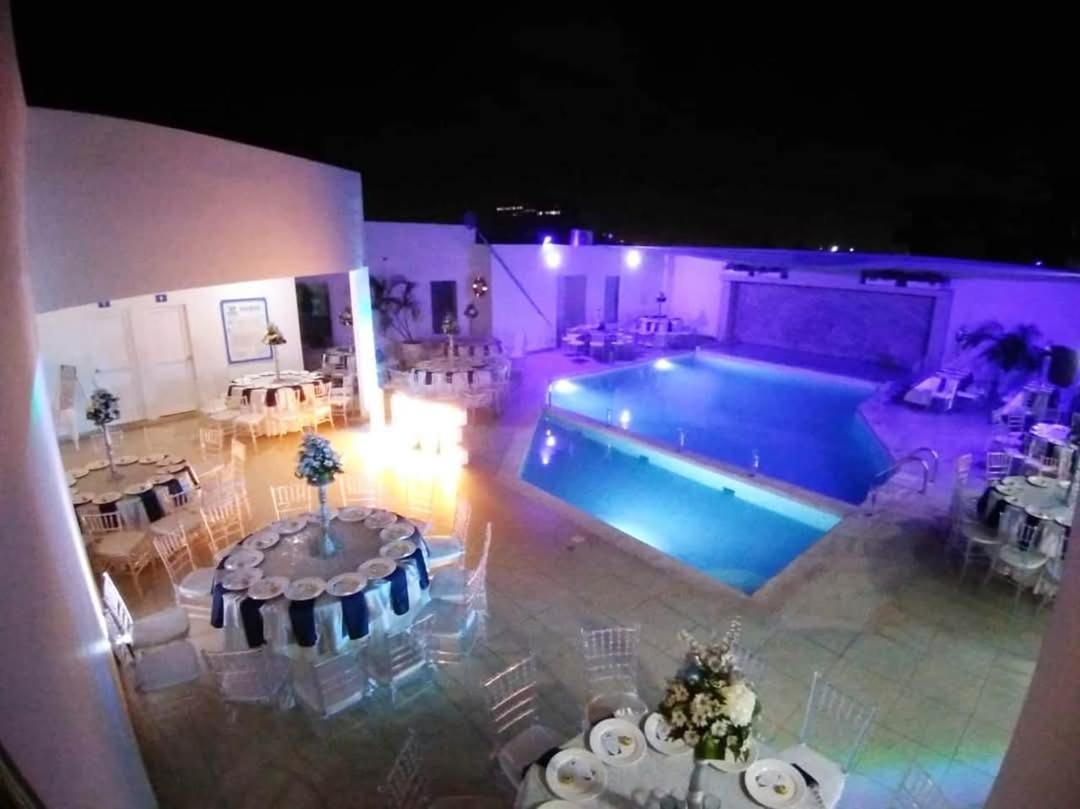 Hotel Doral Barranquilla Μπαρρανκίγια Εξωτερικό φωτογραφία
