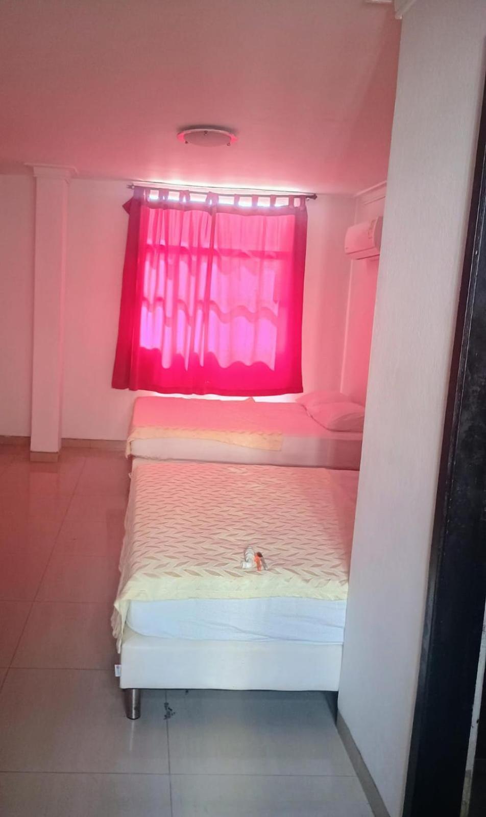 Hotel Doral Barranquilla Μπαρρανκίγια Εξωτερικό φωτογραφία