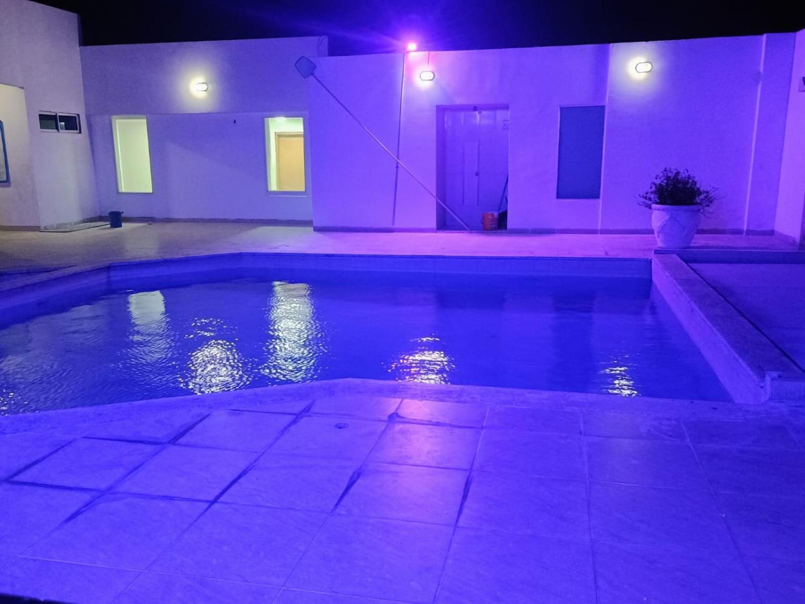 Hotel Doral Barranquilla Μπαρρανκίγια Εξωτερικό φωτογραφία