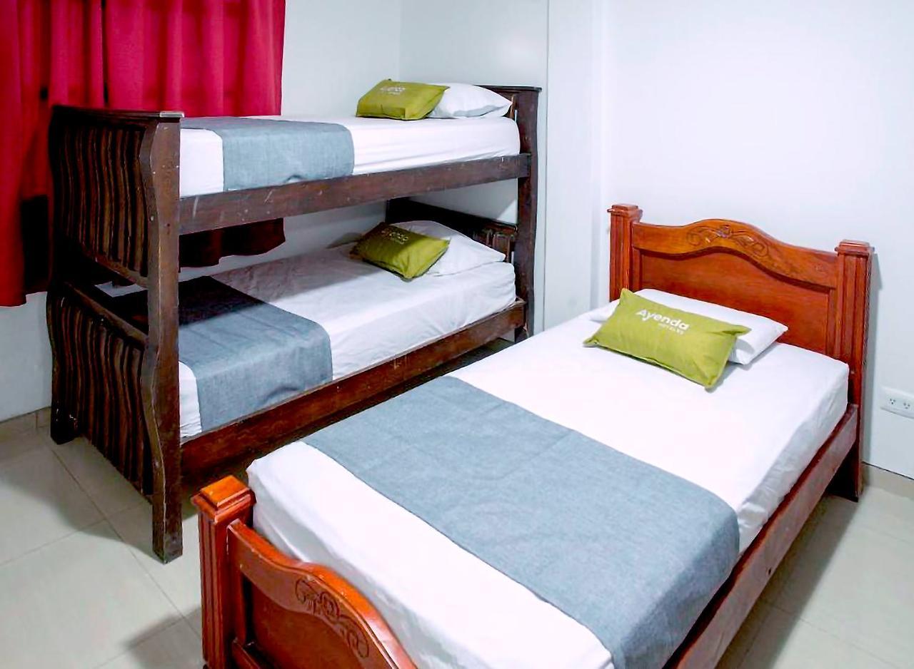 Hotel Doral Barranquilla Μπαρρανκίγια Εξωτερικό φωτογραφία